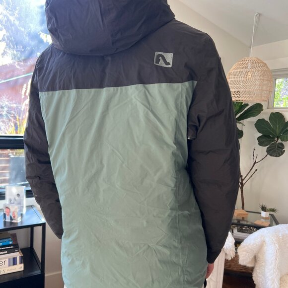 Flylow Iceman Coat - Men's - Picture 6 of 7